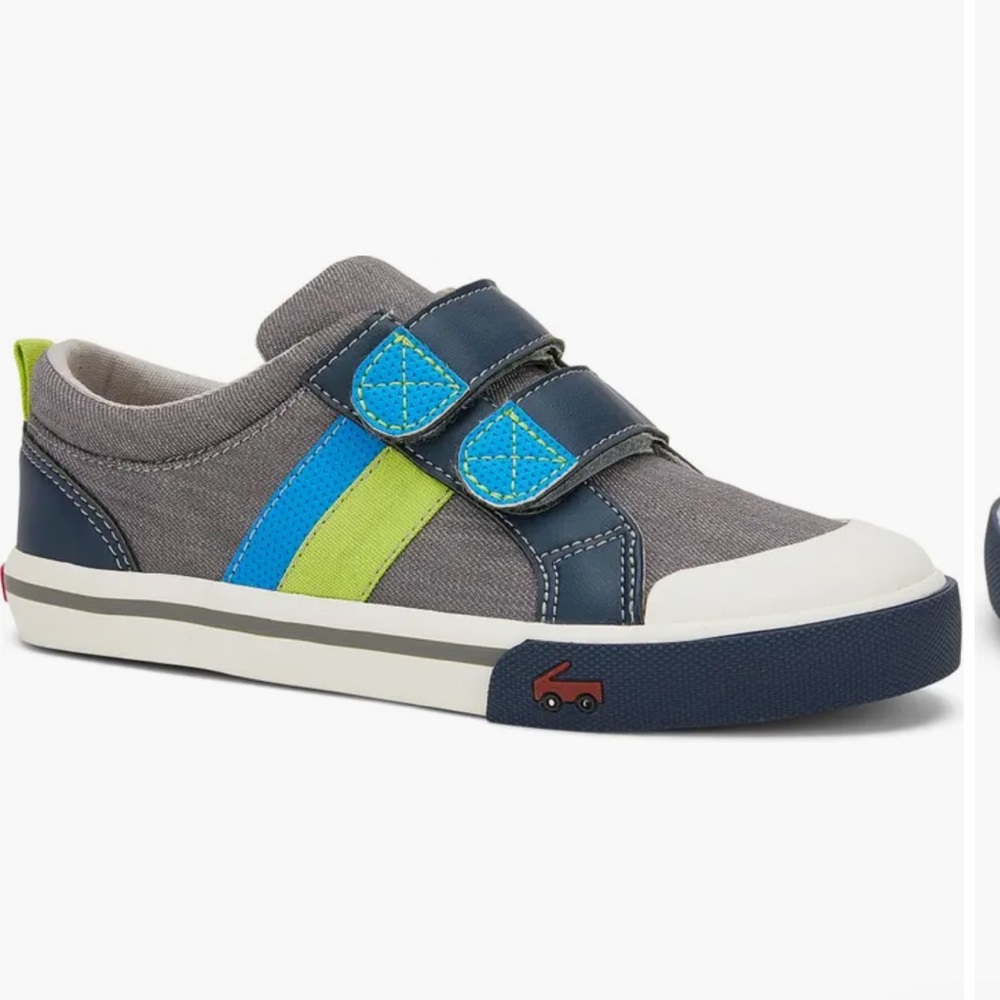 See Kai Run Toddler Boy Shoes